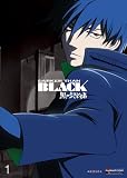 Buy Darker Than Black, Vol. 1 by Funimation Prod
