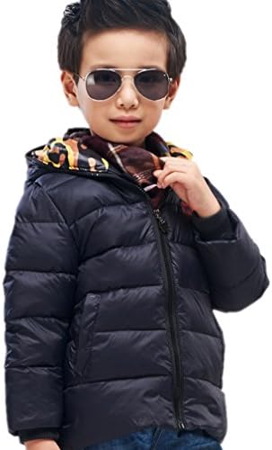 2014 New Style Winter Children Down Coat