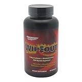 CHAMPION NUTRITION WIPE-OUT W/ CRAVE CNTRL 120CAP,