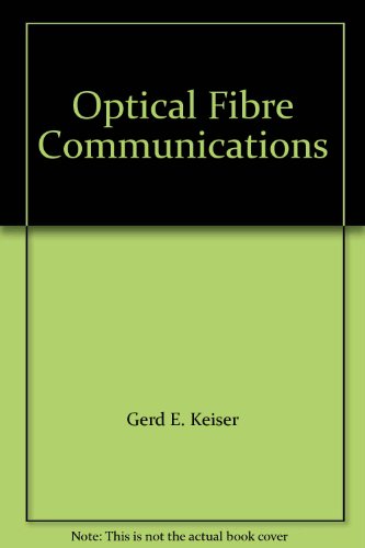optical fibre communications