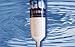 Portable Structured Water Unit - Best Water Technology - No Filters to Replace - No Chemicals Ever - For Overseas Travel, Home, Camping, Hiking