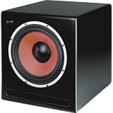 iKey-Audio M10S IKEY AUDIO 10" POWERED SUBWOOFER 100W
