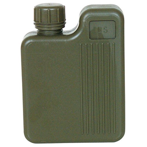 1. Liter Backpacker Canteen