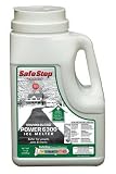 North American Salt 56811 Power 6300 Enviro-blend 11 Lb. (Pack of 4)