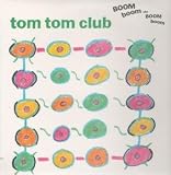 BOOM BOOM CHI BOOM BOOM LP