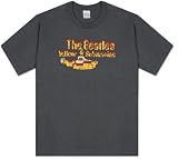  : Beatles 'Vintage Yellow Submarine' charcoal t-shirt