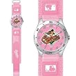 MLB Kids' Baltimore Orioles Pink Future Star Series Watch #MF-BAL