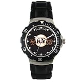 San Francisco Giants Agent Series Watch - MLB Baseball Fan Shop Sports Team Merchandise