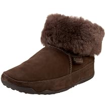 FitFlop Women's Mukluk Boot
