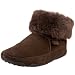 FitFlop Women's Mukluk Boot