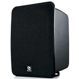 Boston Acoustics HS 60 Bookshelf speaker Midnight