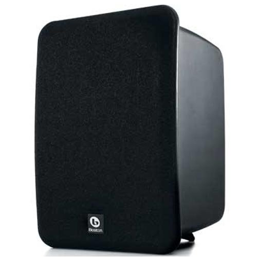Boston Acoustics HS 60 Bookshelf speaker Midnight