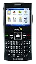 Samsung Ace i325 Phone, Black (Sprint)