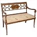 Empress Settee