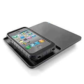 PowerPlate Wireless Induction Charger for iPhone