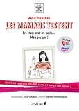 acheter livre occasion LES MAMANS TESTENT