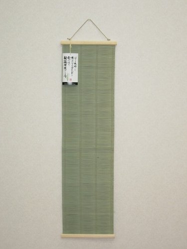 い草のタペストリー　『なごみ』　サイズ：30×120ｃｍ(#2802700) 