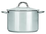 Review Range Kleen CW3010 / Range Kleen Stainless Steel 11 Quart Covered Stock Pot