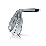 Callaway X Series JAWS CC Wedge (Right-Handed, 56 Degree Loft, Steel Shaft)