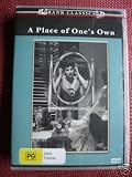A Place of One`s Own