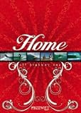 HOME: A Journey Down Australia's East Coast by Freeway Project (Australian Longboarding DVD)