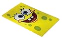 Character World Spongebob Smiles Oblong Rug