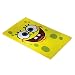 Character World Spongebob Smiles Oblong Rug