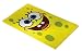 Character World Spongebob Smiles Oblong Rug