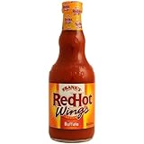 Frank's RedHot Wings Sauce Buffalo