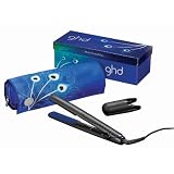 ghd Peacock Collection Limited Edition Hair Straightener - Blue