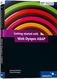 Getting Started With Web Dynpro For ABAP