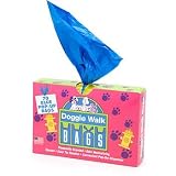Doggie Walk Bags