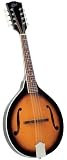 Rover RM-35 Festival Series A model Mandolin (Spruce Top, Sunburst Finish)