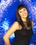 MARTINE MCCUTCHEON 11X14 COLOR PHOTO
