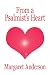Books : From a Psalmist's Heart