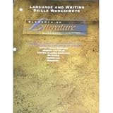 Elements of Literature Third Course (Language And Writing Skills Worksheets)