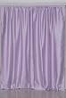 Light Mulberry Art Silk Custom made Curtains Drapes Panels Rod Pocket