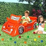 Little Tikes Sports Car Play Center Ball Pit