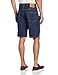 Levi's Men's 550 Short , Dark Stonewash, 32