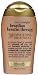 Organix Ever Straight Brazilian Keratin Therapy 30 Day Smoothing Treatment, 3.3 Ounce