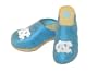 North Carolina Tar Heels Clogs - Women's 11