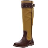 Timberland Earthkeepers Cabot Leather And Fabric Ta