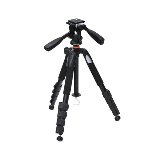 Vanguard バンガード Alta+ アルタプラス アルミ三脚 23mm 5段 3ウェイ雲台 Alta+ 235AP