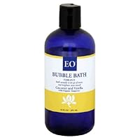 EO Products Bubble Bath