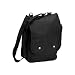 Military Style Canvas Messenger Map Case Bag - Unisex