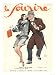 Le Sourire, Glamour Lecherous Magazine, France, 1930 Giclee Poster Print, 12x16