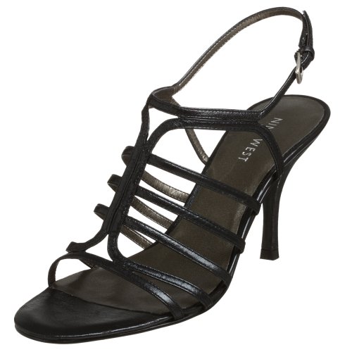 Nine West Women's Boytoy Dress Sandal