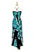 TIE DYE SARONG 