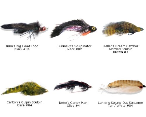 Best of MFC BIG Streamer Assortment