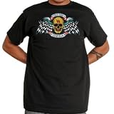Vince Neil Ink - TR Skull - T-Shirt